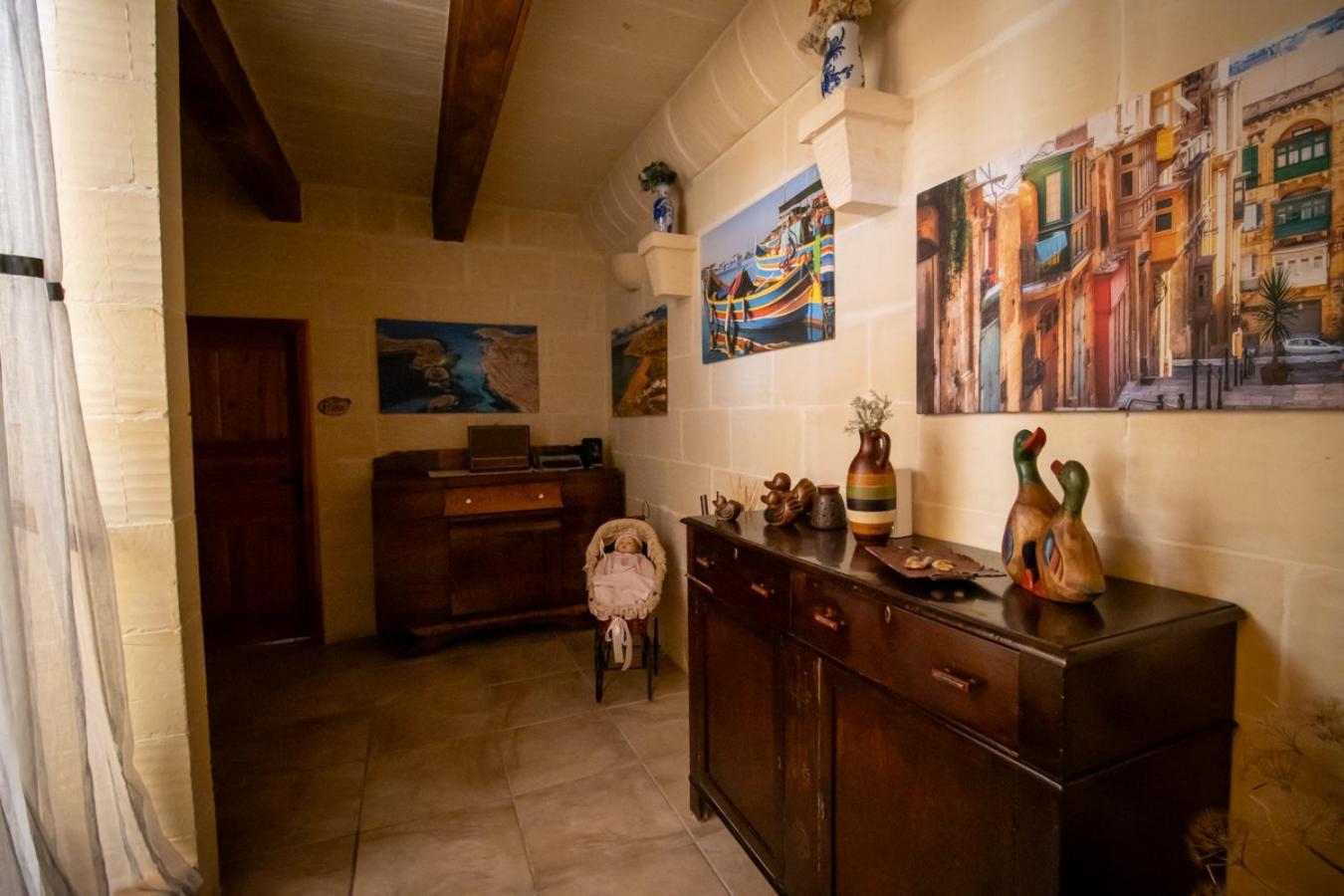 Il Figolla B&B Шаара Екстер'єр фото