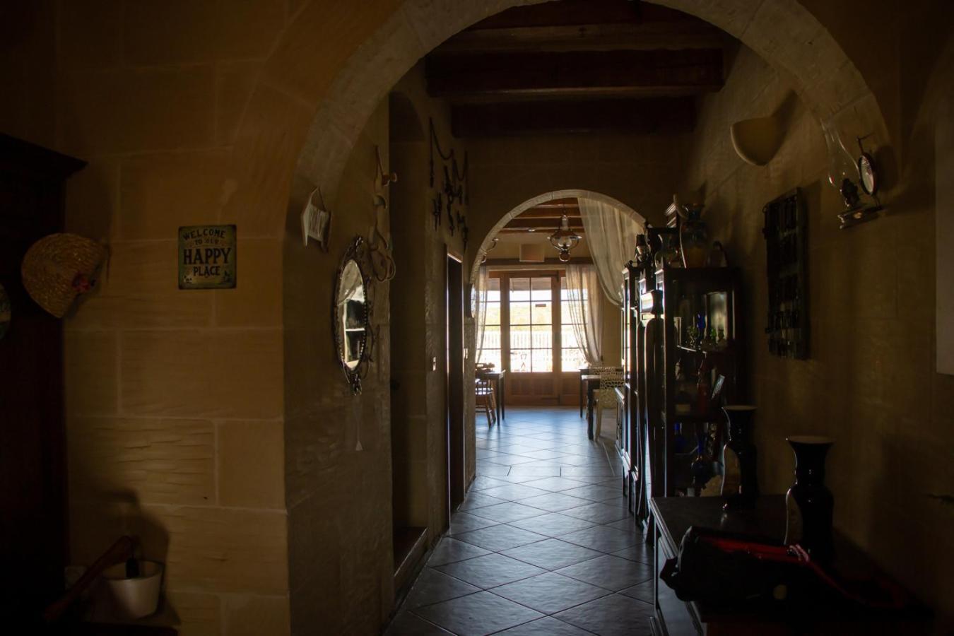 Il Figolla B&B Шаара Екстер'єр фото