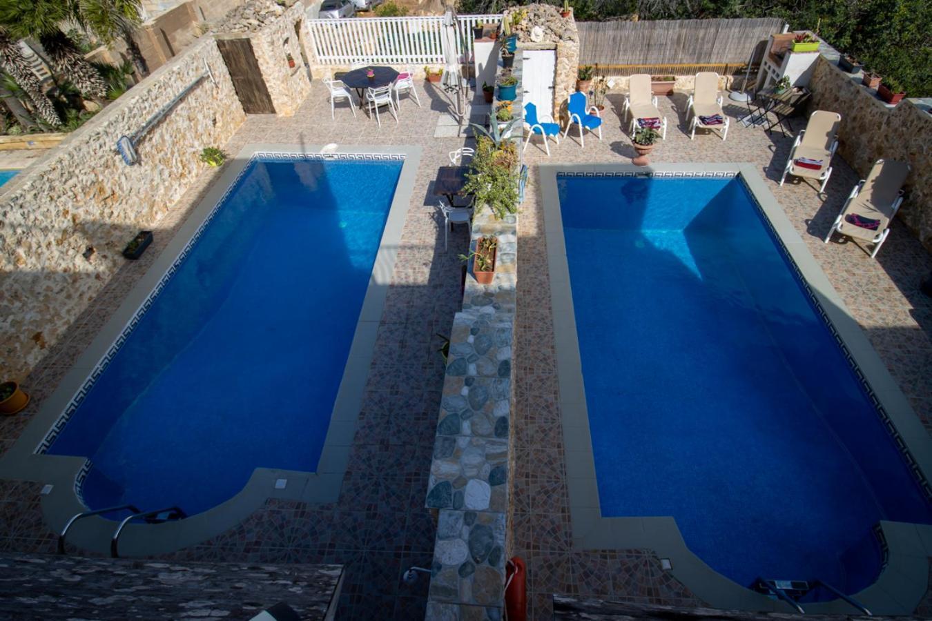 Il Figolla B&B Шаара Екстер'єр фото