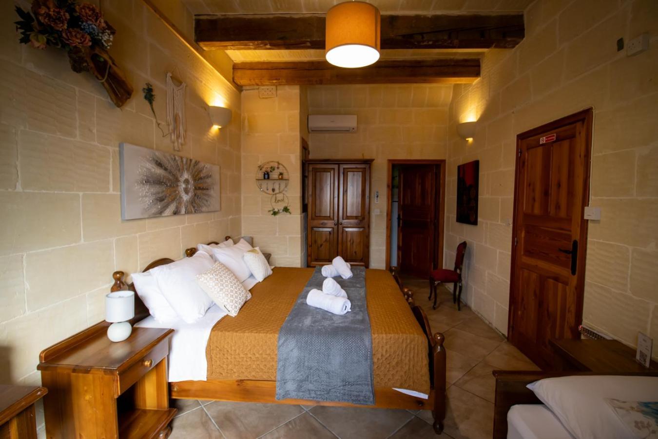 Il Figolla B&B Шаара Номер фото