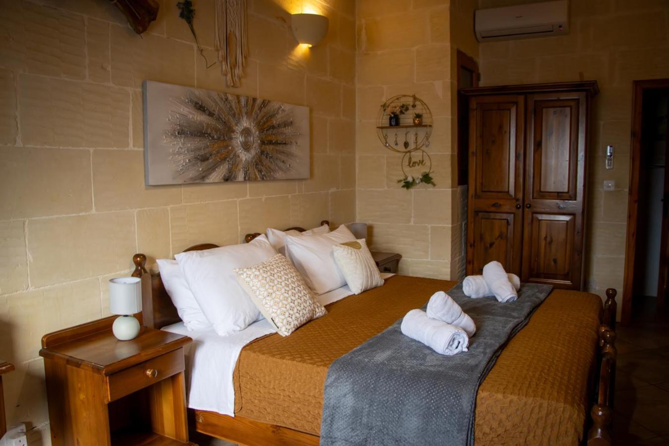 Il Figolla B&B Шаара Екстер'єр фото