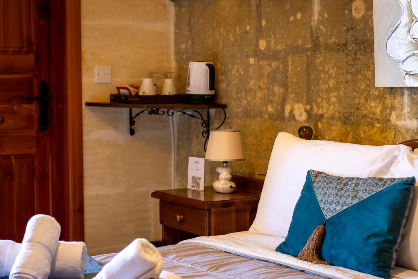 Il Figolla B&B Шаара Екстер'єр фото