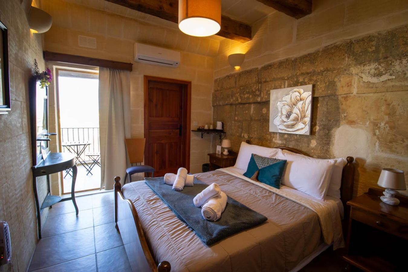 Il Figolla B&B Шаара Екстер'єр фото