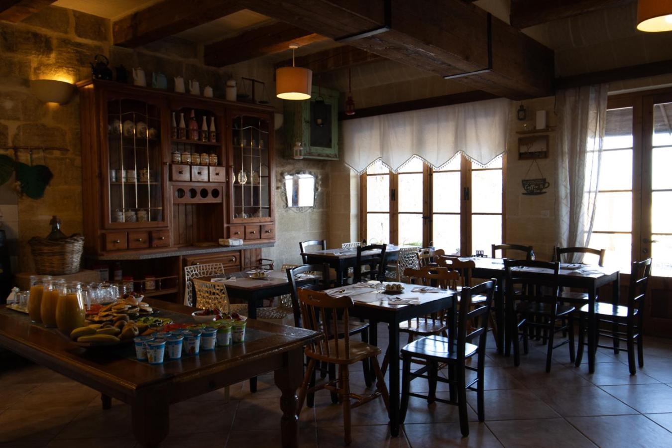 Il Figolla B&B Шаара Екстер'єр фото